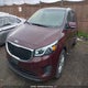 KNDMB5C17J6434685 2018 Kia Sedona Lx/Lx+ auction photo thumbnail 2