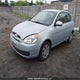 KMHCN3BC3AU156305 2010 Hyundai Accent Se auction photo thumbnail 2