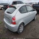 KMHCN3BC3AU156305 2010 Hyundai Accent Se auction photo thumbnail 4