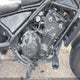 MLHPC5662P5600415 2023 Honda Cmx500 A auction photo thumbnail 8
