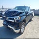 1GCUDDED7RZ303987 2024 Chevrolet Silverado K1500 Lt auction photo thumbnail 2