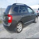 KNAFG528597241950 2009 Kia Rondo Lx/Ex auction photo thumbnail 4