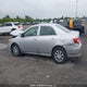 2T1BU4EE4BC627723 2011 Toyota Corolla Ce auction photo thumbnail 14