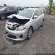 2T1BU4EE4BC627723 2011 Toyota Corolla Ce auction photo thumbnail 2