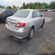 2T1BU4EE4BC627723 2011 Toyota Corolla Ce auction photo thumbnail 4