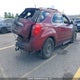 2CNFLGEY5A6393362 2010 Chevrolet Equinox auction photo thumbnail 4