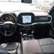 1FTFW1E80PFB79323 2023 Ford F-150 Lariat auction photo thumbnail 21