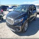 KNDME5C14K6554307 2019 Kia Sedona Sxl/Sxl+ auction photo thumbnail 2