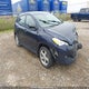 2T1KU4EE9EC136259 2014 Toyota Matrix S auction photo thumbnail 1