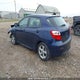 2T1KU4EE9EC136259 2014 Toyota Matrix S auction photo thumbnail 3