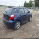 2T1KU4EE9EC136259 2014 Toyota Matrix S auction photo thumbnail 4