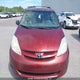 5TDZA29C66S438914 2006 Toyota Sienna auction photo thumbnail 13