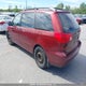 5TDZA29C66S438914 2006 Toyota Sienna auction photo thumbnail 3