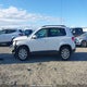 WVGBV7AX8AW511058 2010 Volkswagen Tiguan 2.0 Tsi Comfortline/2.0 Tsi Highline/2.0 Tsi Trendline auction photo thumbnail 14