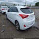 KMHD25LHXGU322489 2016 Hyundai Elantra auction photo thumbnail 3
