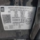 1GNSKNKD7MR367857 2021 Chevrolet Tahoe K1500 Lt auction photo thumbnail 9