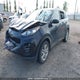 KNDPMCAC0H7082098 2017 Kia Sportage Lx auction photo thumbnail 2