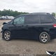 5TDKK3DC5DS357346 2013 Toyota Sienna Le auction photo thumbnail 15
