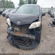 5TDKK3DC5DS357346 2013 Toyota Sienna Le auction photo thumbnail 6