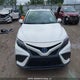 4T1B21HK9PU019448 2023 Toyota Camry Xle/Se auction photo thumbnail 13
