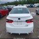 4T1B21HK9PU019448 2023 Toyota Camry Xle/Se auction photo thumbnail 17