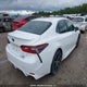 4T1B21HK9PU019448 2023 Toyota Camry Xle/Se auction photo thumbnail 4