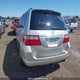 5FNRL38815B509453 2005 Honda Odyssey Touring auction photo thumbnail 3