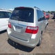 5FNRL38815B509453 2005 Honda Odyssey Touring auction photo thumbnail 4