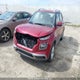 KMHRC8A37RU319628 2024 Hyundai Venue Sel/Limited auction photo thumbnail 2