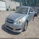 4S3BMGM6XC3002975 2012 Subaru Legacy auction photo thumbnail 2