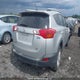 2T3RFREV1DW088217 2013 Toyota Rav4 Xle auction photo thumbnail 4