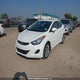 5NPDH4AE6DH219159 2013 Hyundai Elantra Gl auction photo thumbnail 2