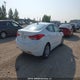 5NPDH4AE6DH219159 2013 Hyundai Elantra Gl auction photo thumbnail 4