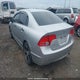 2HGFA15397H032467 2007 Honda Civic Dx-G auction photo thumbnail 3