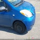 JTDKT9K31A5294430 2010 Toyota Yaris Le/Rs auction photo thumbnail 21