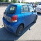 JTDKT9K31A5294430 2010 Toyota Yaris Le/Rs auction photo thumbnail 4
