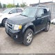 1FMCU0D73AKA27932 2010 Ford Escape Xlt auction photo thumbnail 2