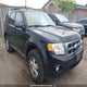 1FMCU0D73AKA27932 2010 Ford Escape Xlt auction photo thumbnail 6