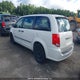 2D4RN4DG4BR727824 2011 Dodge Grand Caravan Se/Sxt auction photo thumbnail 3