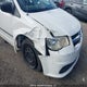 2D4RN4DG4BR727824 2011 Dodge Grand Caravan Se/Sxt auction photo thumbnail 6