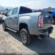 1GTP6FE15N1213190 2022 GMC Canyon At4 auction photo thumbnail 4