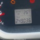 2T1KE4EE9AC034662 2010 Toyota Matrix Xr auction photo thumbnail 15