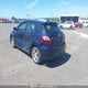 2T1KE4EE9AC034662 2010 Toyota Matrix Xr auction photo thumbnail 3