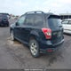 JF2SJCHC4FH479427 2015 Subaru Forester 2.5I Touring Package auction photo thumbnail 3