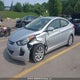 5NPDH4AE9CH092129 2012 Hyundai Elantra Gl auction photo thumbnail 2