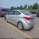5NPDH4AE9CH092129 2012 Hyundai Elantra Gl auction photo thumbnail 3
