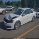 1VWAH7A30DC030955 2013 Volkswagen Passat 2.5L Trendline auction photo thumbnail 2