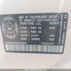 1VWAH7A30DC030955 2013 Volkswagen Passat 2.5L Trendline auction photo thumbnail 9