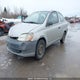 JTDAT123X20252494 2000 Toyota Echo auction photo thumbnail 2