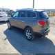 5GAEV23D49J156598 2009 Buick Enclave Cxl auction photo thumbnail 3